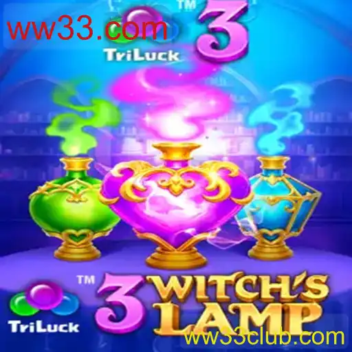 Descubra o Fascinante Mundo de 3WitchsLamp