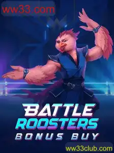 Aventura e Estratégia em BattleRoostersBonusBuy: Um Guia Completo