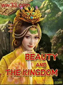 Desvendando o Mundo de BeautyAndTheKingdom: Um Reino de Estratégias e Conquistas