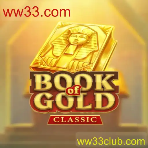 Descubra o Encanto do Jogo BookOfGoldClassic