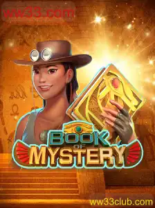 Descubra o Universo Enigmático de BookofMystery