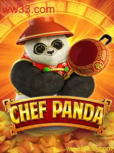 ChefPanda: Desvendando a Nova Sensação dos Jogos com ww33.com