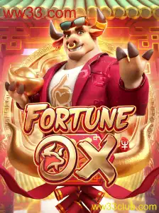 Descubra o Empolgante Mundo do FortuneOx: Um Jogo de Fortuna e Aventura