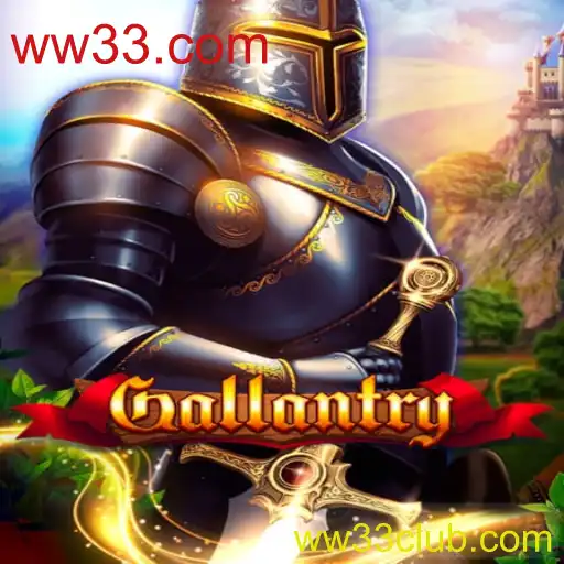 Gallantry: Mergulho no Universo de Estratégia e Aventura