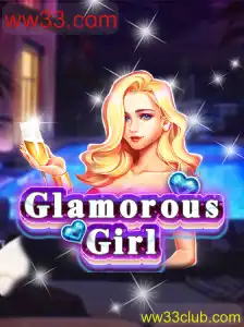 GlamorousGirl: Descubra o Novo Fenômeno de Jogos Online