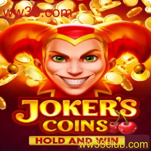 Descubra JokersCoins: O Jogo de Estratégia Repleto de Reviravoltas