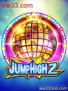 Explorando o Mundo de JumpHigh2