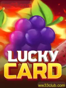 Descubra como jogar LuckyCard: Regras e Estratégias