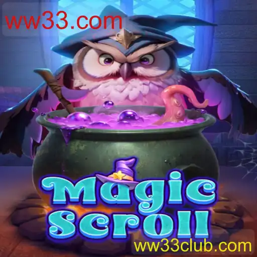 Explorando o Mundo de MagicScroll: Uma Jornada Fascinante