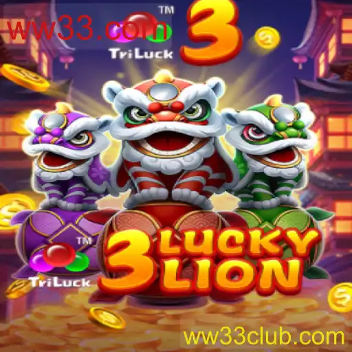 Descubra o Universo de 3LUCKYLION: Um Jogo de Estratégia e Aventura Inovador