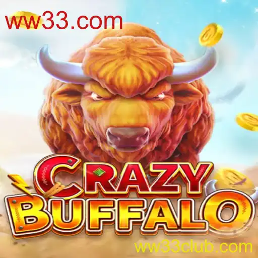 Descubra o Mundo de CRAZYBUFFALO: O Jogo de Estratégia Envolvente