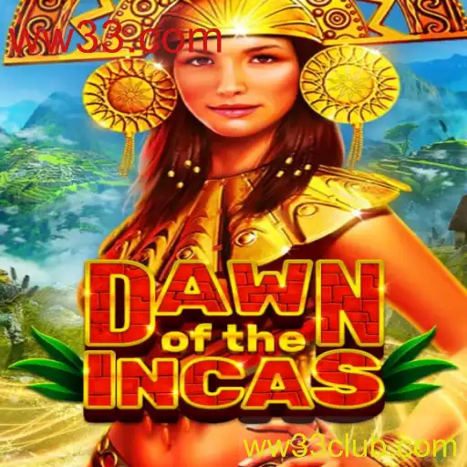 Explorando o Mundo de DawnoftheIncas: Um Mergulho no Novo Jogo