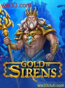 GoldofSirens: Explorando o Fascínio do Novo Jogo de Estratégia