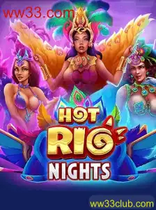 Explorando o Fascinante Mundo de HotRioNights: Um Jogo de Aventura e Estratégia