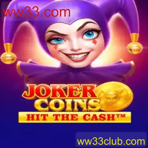 JokerCoins: Descubra o Fascinante Mundo do Novo Jogo de Estratégia