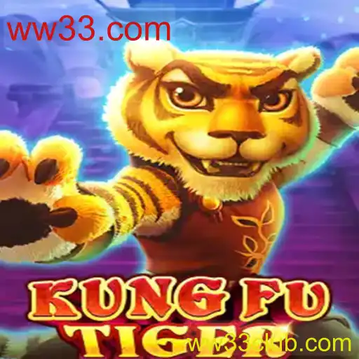 Explorando o Mundo de KungFuTiger: Um Jogo Apaixonante e Desafiador