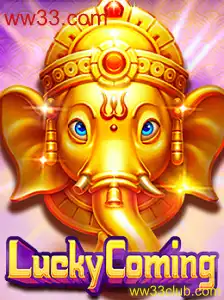 Explorando o Mundo Encantador do Jogo 'LuckyComing'