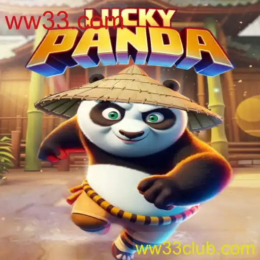 Explorando o Mundo de LuckyPanda - Um Jogo de Sorte e Aventuras
