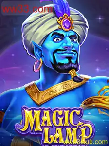 Explorando o Universo Encantado de MagicLamp