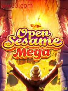 OPENSESAMEMEGA: O Novo Fenômeno dos Jogos