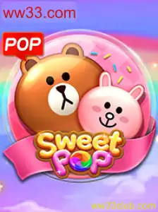 Explorando o Mundo de SweetPOP: Um Novo Fenômeno dos Jogos