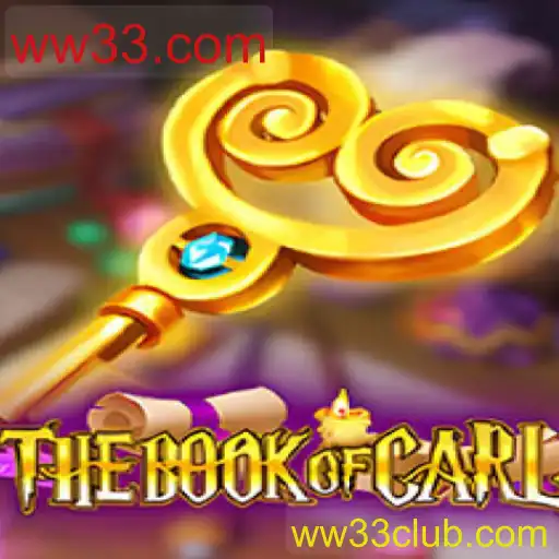 Descubra os Segredos do Jogo TheBookofCarl