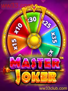MasterJoker: Uma Imersão no Mundo das Cartas