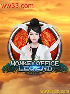 Explorando o Mundo de MonkeyOfficeLegend: Envolvimento, Estratégia e Diversão
