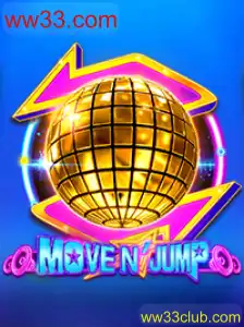 MovenJump: Uma Aventura Dinâmica no Mundo dos Games