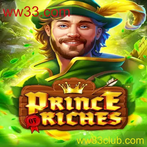 Explorando PrinceOfRiches: O Jogo Eletrizante de Fortuna e Estratégia