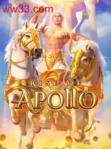 RiseofApollo: Descubra o Mundo Mitológico no Jogo do Momento