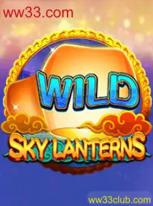 Descubra o Fascinante Mundo de SkyLanterns