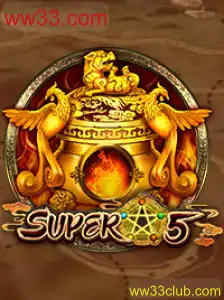 Descubra o Fascinante Mundo de Super5: Um Guia Completo