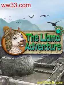 Descubra TheLlamaAdventure: O Último Jogo de Estratégia de Sobrevivência 