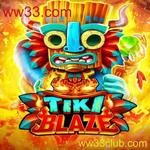 Explorando o Mundo de TikiBlaze: Um Jogo de Aventura Inovador