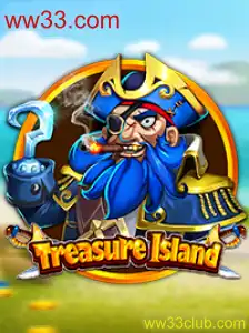 Explorando o Universo de TreasureIsland: Um Mergulho nas Mecânicas e Desafios do Jogo