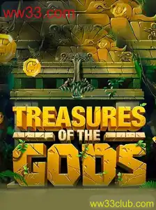 Explorando o Fascinante Mundo de TreasureoftheGods