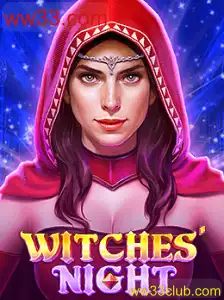 Um Guia Completo para WitchesNight: Mergulhe na Magia e Mistério